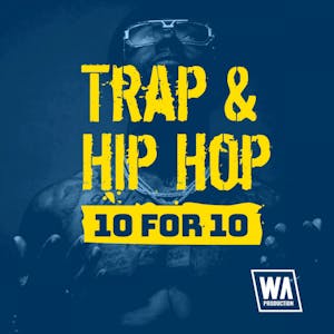 Trap &amp; Hip Hop 10 For 10